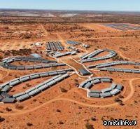 В Австралии впервые начали добывать литий подземным способом