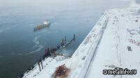 КТЗ осуществил поставку ШТС в Lugaport холдинга Новотранс