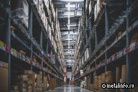 NF Group: В 2022 году в Московском регионе было введено 1,95 млн кв. м складской недвижимости