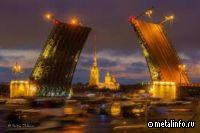 Калейдоскоп интересных событий в СПб