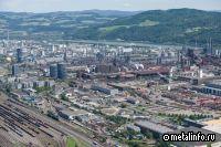 Австрийская Voestalpine в августе приостановит работу одной из своих доменных печей