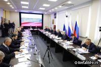 Правительство Самарской области предлагает создать в Тольятти портово-логистический хаб