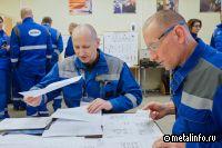 Более 90% сотрудников НЛМК-Калуга прошли обучение в 2022 году
