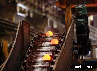 Производство мелющих шаров запустят в Забайкалье с 2027 года