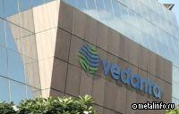 Индийская группа Vedanta будет разделена на 5 частей