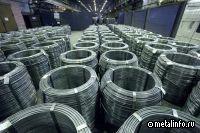 БМК подтвердил сертификаты соответствия на арматурный прокат, проволоку и сетку