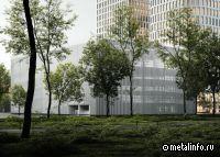«Ферро-Строй» построит паркинг на северо-востоке Москвы