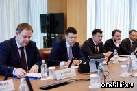 Антон Алиханов и Илья Середюк обсудили ключевые направления развития промышленного потенциала Кемеровской области