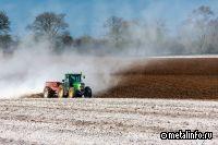 СМИ: Минпромторг планирует повысить утильсбор на сельхозтехнику в 5–10 раз