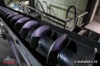 Русолово досрочно выполнило годовой план по производству олова