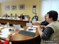 На Амурстали состоялась деловая встреча с руководителями образовательных учреждений