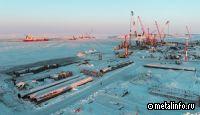 «Роснефть» начала строительство крупнейшего в стране нефтеналивного причала в «Бухте Север»