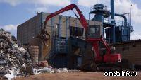 ArcelorMittal приобретает очередного поставщика металлолома