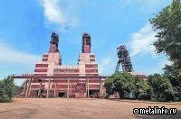 Горняки ДЖРК вышли на новый горизонт добычи руды