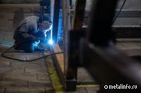 ЗМК в Химках увеличило выработку на 23% благодаря нацпроекту