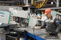 ГК КСК расширяет парк заготовительного оборудования в Твери