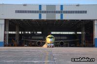 Первые шесть МС-21 с двигателями ПД-14 планируют поставить в 2024 году