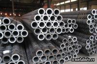 В Башкортостане планируют запустить производство бесшовных труб