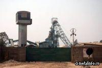 В Анголе готовится к запуску первый в стране медный рудник