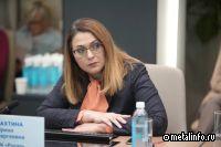 Ирина Бахтина: Русал — один из основателей российского климатического партнерства