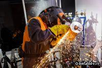 Сборная ЕВРАЗа завоевала призовые места на Международном чемпионате высокотехнологичных профессий «Хайтек»