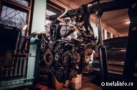 «ТМХ-Электротех» изготовил новые электродвигатели для вагонов метро