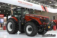 Ростсельмаш произвел первую партию сельхозтехники на площадке ТагАЗа