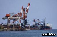 Мировой экспорт стали в январе-сентябре 2023 г. незначительно вырос