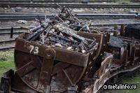 Лом дешевеет, ломосбор сокращается — обзор июля и прогнозы на осень