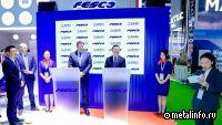 FESCO и Shandong Port Group договорились о развитии контейнерных перевозок между Россией и Китаем