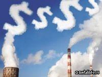 Еврокомиссия проявила очень творческий подход к углеродным тарифам