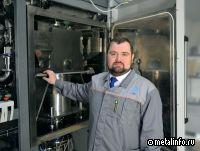 В «Росатоме» разработали опытный образец 3D-принтера для печати изделий из тугоплавких металлов