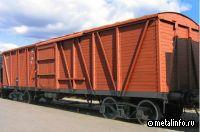 Барнаульский вагоноремонтный завод подвел итоги 2022 года