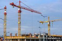 В 2022-м в России введено рекордное количество жилья