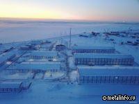 СМИ: НОВАТЭК приостановил производство на «Арктик СПГ-2»