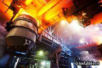 Производство энергоресурсов Череповецкого меткомбината отмечает юбилей (видео)