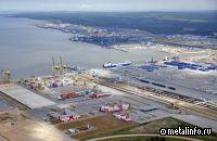 Инвестиции в строительство газоперерабатывающего комплекса в Усть-Луге составят около 5 трлн руб.