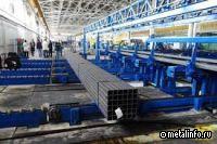 Сегодня Сталепромышленной компании исполняется 33 года