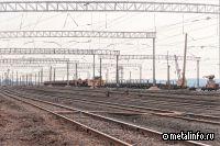 Михайловский ГОК нарастил на 30% пропускную мощность ключевого железнодорожного узла