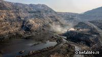Индийские компании рассматривают возможность импорта коксующегося угля из Монголии