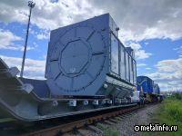 Завод «Электросила» изготовил турбогенератор для Киришской ГРЭС