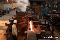 Производство стали во Вьетнаме упало в 2022 г.