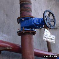 На СМЗ заменили трубопроводы сжатого воздуха