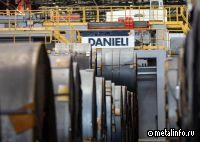 Арбитражный суд удовлетворил иск ММК к итальянской Danieli на 27 млн евро