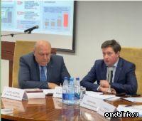В Санкт-Петребурге будет сформирован кластер поставщиков судового оборудования