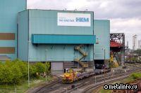 Thyssenkrupp Steel Europe дистанцируется от совместного предприятия HKM
