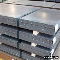 Китайский экспорт нержавеющей стали снова растет