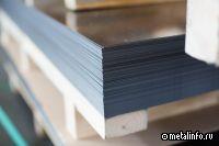 Стальпрокат повышает плоскостность листового металлопроката