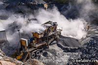 Минфин обсуждает с металлургами корректировку НДПИ