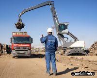 ПМХ-Втормет: как делать деньги из пыли